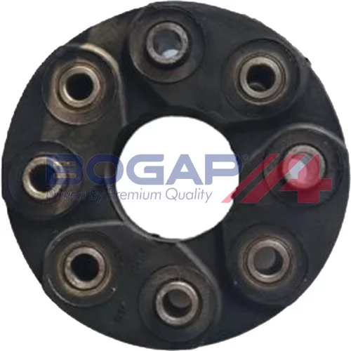 Kĺbový hriadeľ BOGAP C3512163