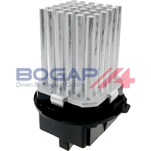 Odpor vnútorného ventilátora BOGAP C4112124