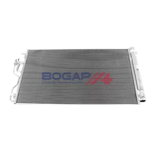 Kondenzátor klimatizácie BOGAP C4117101