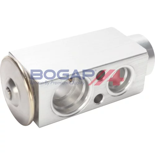 Expanzný ventil klimatizácie BOGAP C4123101
