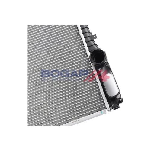 Nádrž na vodu ,chladič C4210106 /BOGAP/ - obr. 6