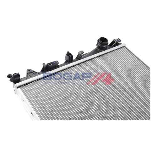 Nádrž na vodu ,chladič C4210115 /BOGAP/ - obr. 4