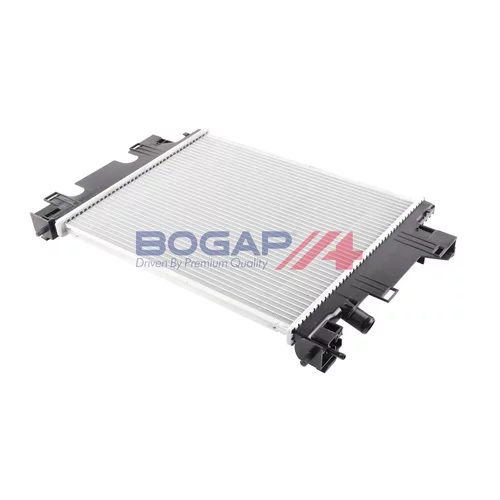 Nádrž na vodu ,chladič C4210127 /BOGAP/ - obr. 3