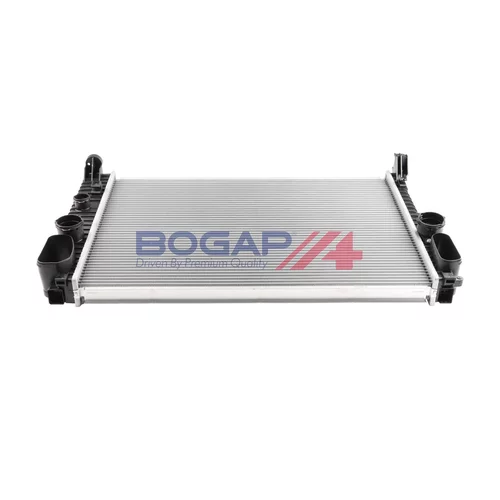 Nádrž na vodu ,chladič C4210218 /BOGAP/ - obr. 4