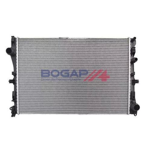Nádrž na vodu ,chladič BOGAP C4210226