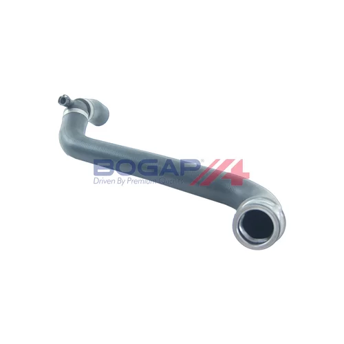 Hadica chladenia C4228108 /BOGAP/ - obr. 1