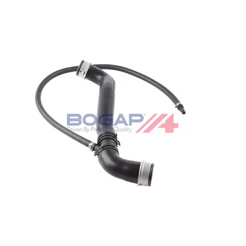 Hadica chladenia C4228170 /BOGAP/ - obr. 2