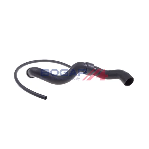 Hadica chladenia C4228171 /BOGAP/ - obr. 2