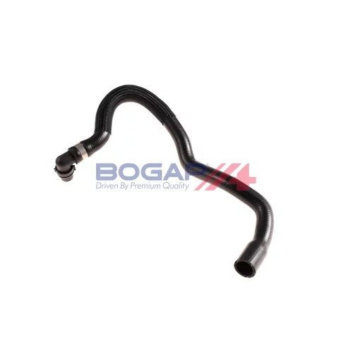 Hadica chladenia C4228339 /BOGAP/ - obr. 1