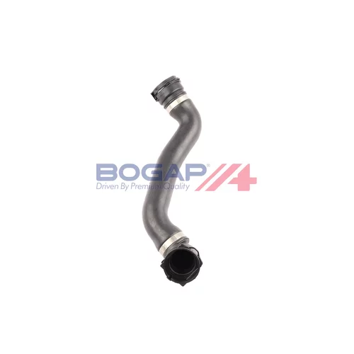 Hadica chladenia C4228357 /BOGAP/ - obr. 1