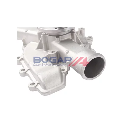 Vodné čerpadlo, chladenie motora C4234105 /BOGAP/ - obr. 4