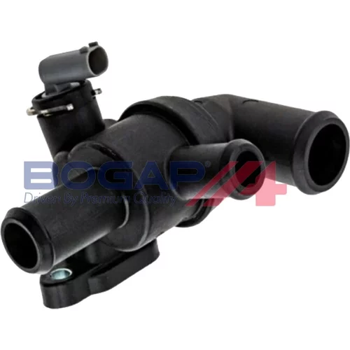 Termostat chladenia BOGAP C4234171
