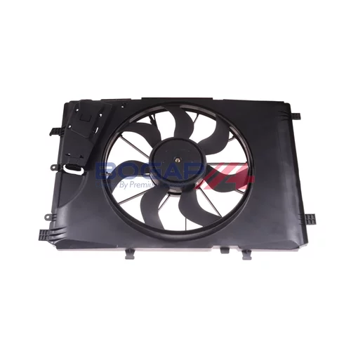 Ventilátor chladenia motora C4243103 /BOGAP/ - obr. 3