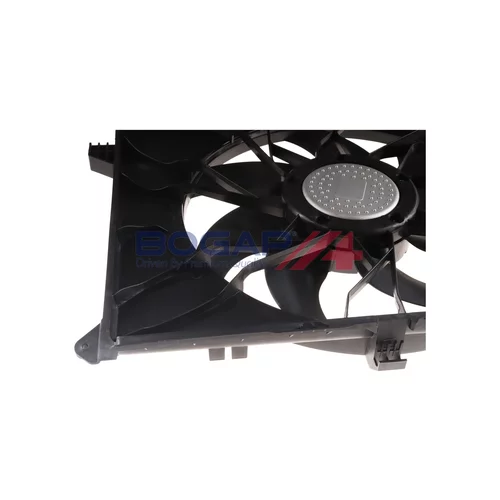 Ventilátor chladenia motora C4243108 /BOGAP/ - obr. 1