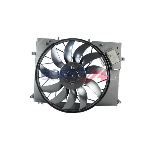Ventilátor chladenia motora C4243111 /BOGAP/ - obr. 2