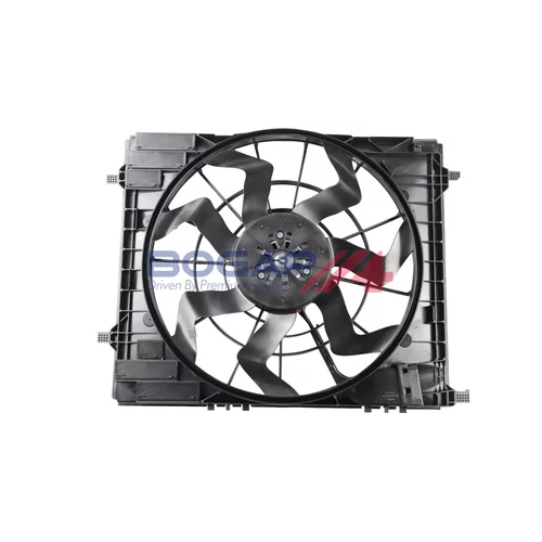 Ventilátor chladenia motora BOGAP C4243147