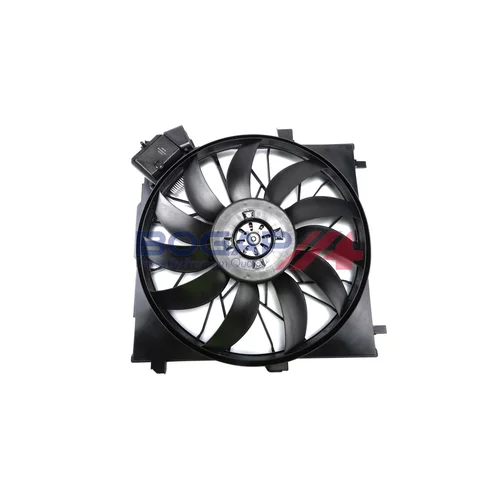 Ventilátor chladenia motora BOGAP C4243151
