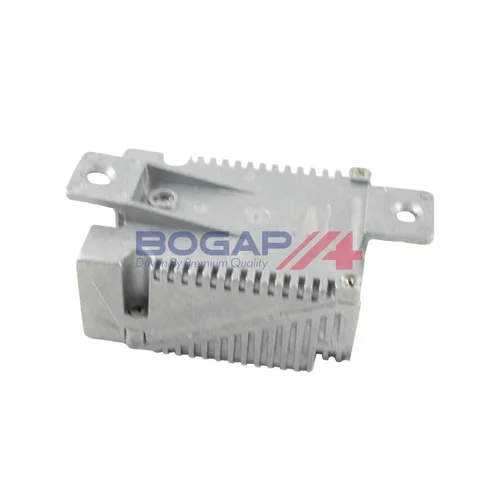 Riadiaca jednotka elektrického ventilátora chladenia motora C4244100 /BOGAP/ - obr. 3