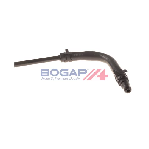 Hadica chladenia C4255104 /BOGAP/ - obr. 2