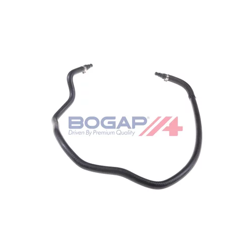 Hadica chladenia C4255112 /BOGAP/ - obr. 2
