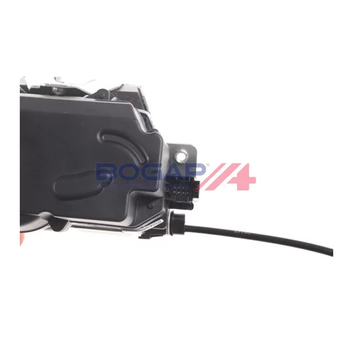 Zámok zadných výklopných dverí C5316102 /BOGAP/ - obr. 5