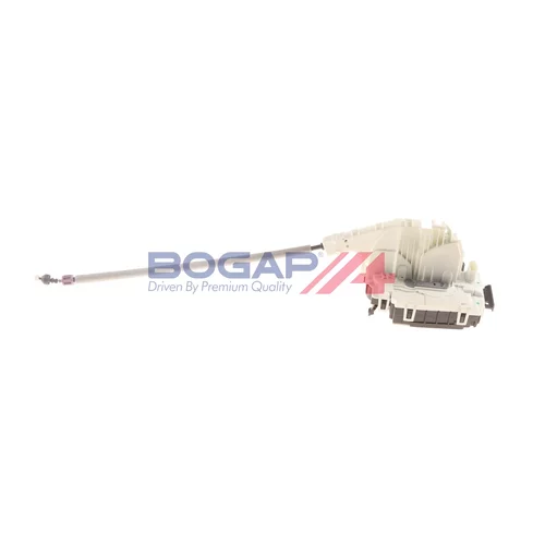 Zámok dverí BOGAP C5316107