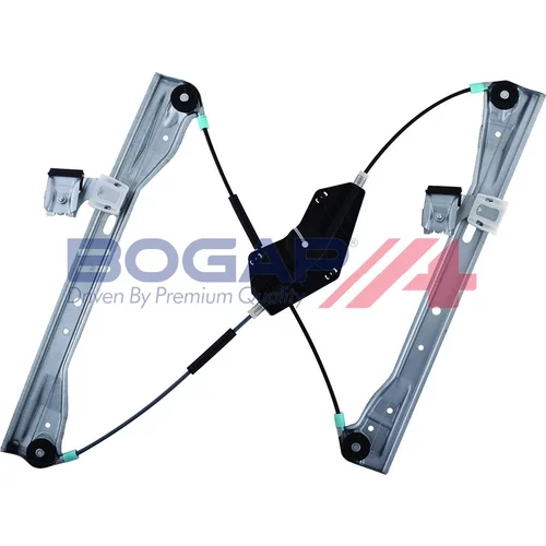 Mechanizmus zdvíhania okna BOGAP C5341114