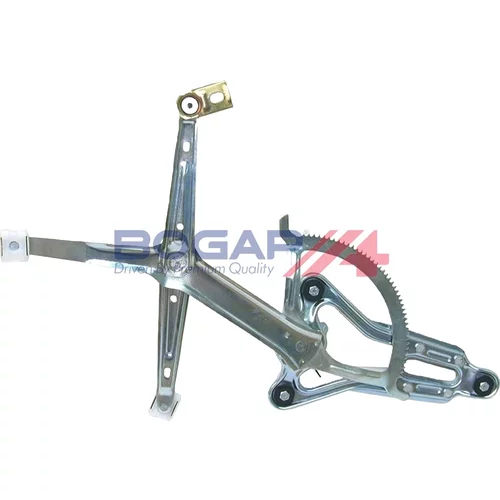 Mechanizmus zdvíhania okna BOGAP C5341122