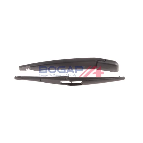 Sada ramienka stierača, čistenie okien C5515104 /BOGAP/ - obr. 4