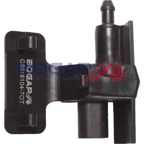 Tryska ostrekovača skiel C5518104 /BOGAP/ - obr. 2