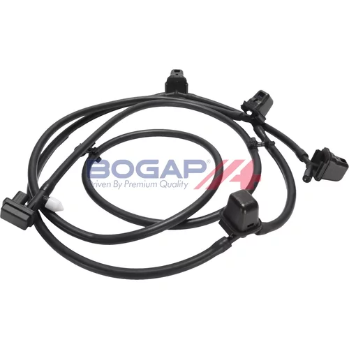 Tryska ostrekovača skiel BOGAP C5518107