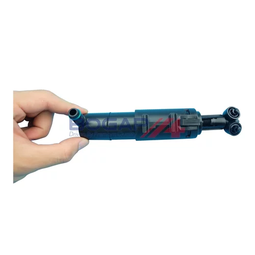 Tryska ostrekovača svetiel BOGAP C5522105