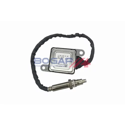 NOx-Sensor, vstrekovanie močoviny BOGAP C6119133