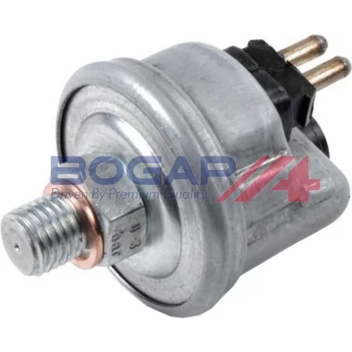 Olejový tlakový spínač BOGAP C6123110
