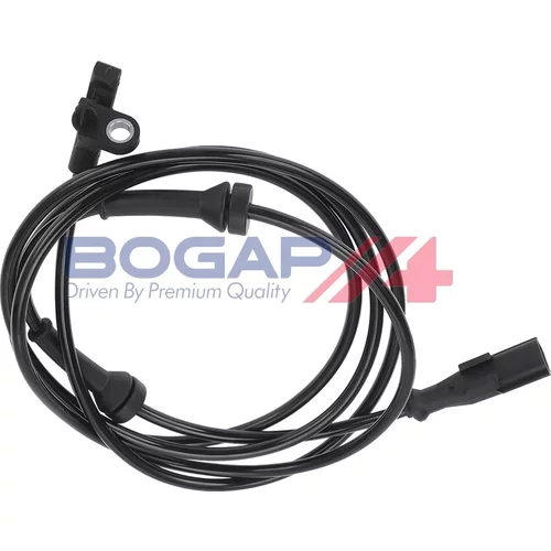 Snímač počtu otáčok kolesa BOGAP C7117260