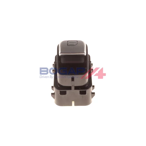 Spínač elektrického otvárania okien C7339103 /BOGAP/ - obr. 1