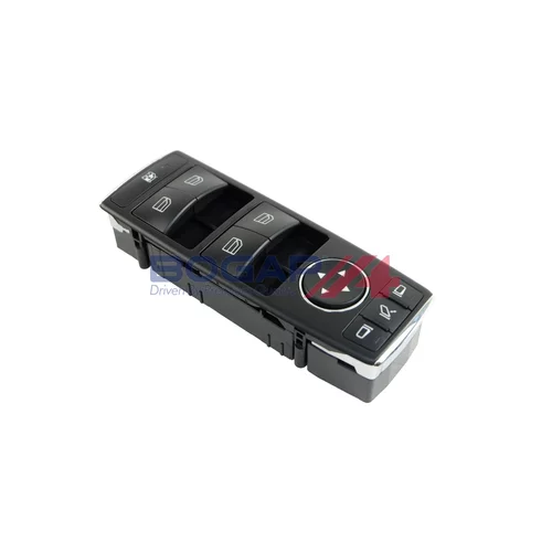 Spínač elektrického otvárania okien C7339105 /BOGAP/ - obr. 1