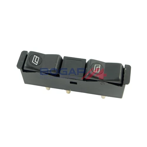 Spínač elektrického otvárania okien BOGAP C7339107