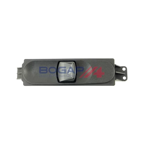 Spínač elektrického otvárania okien BOGAP C7339109
