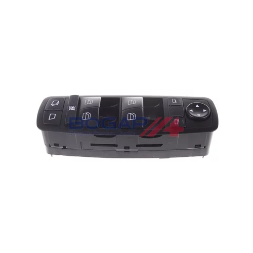 Spínač elektrického otvárania okien BOGAP C7358111