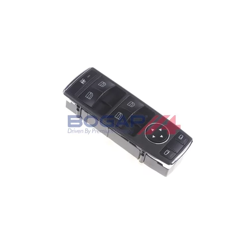 Spínač elektrického otvárania okien BOGAP C7358123