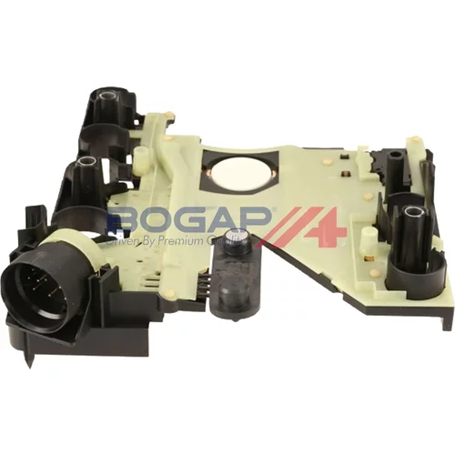 Riadiaca jednotka automatickej prevodovky BOGAP C7528102