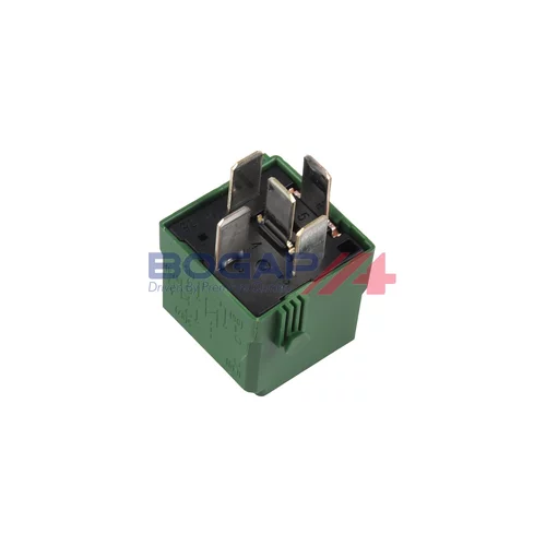 Relé BOGAP C7617107