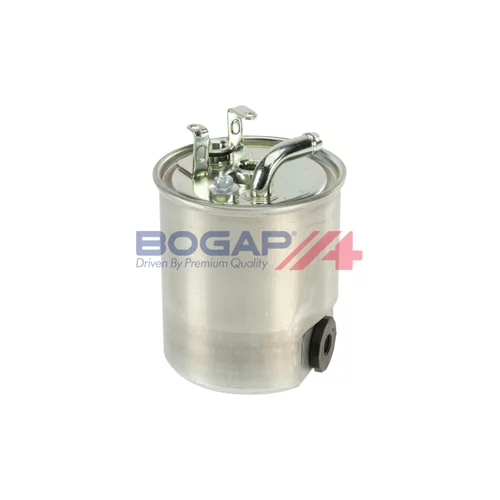 Palivový filter BOGAP C8110134