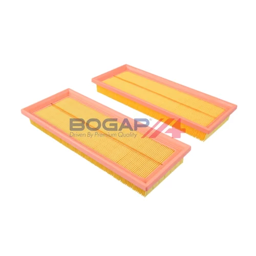 Vzduchový filter BOGAP C8111118