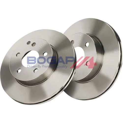 Brzdový kotúč BOGAP C8211103