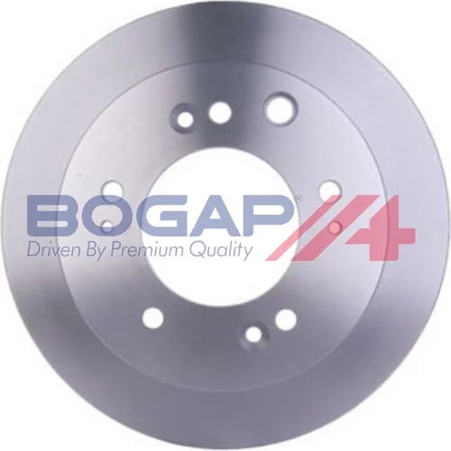 Brzdový kotúč BOGAP C8211235