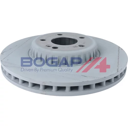 Brzdový kotúč BOGAP C8211385