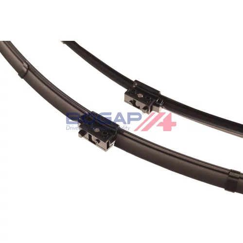 Stieracia lišta C8310102 /BOGAP/ - obr. 2