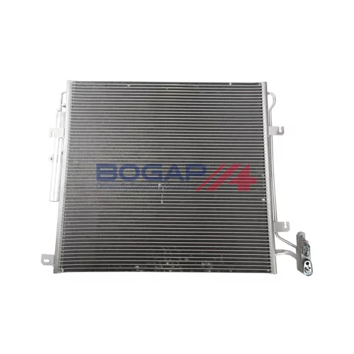 Kondenzátor klimatizácie BOGAP E4117102